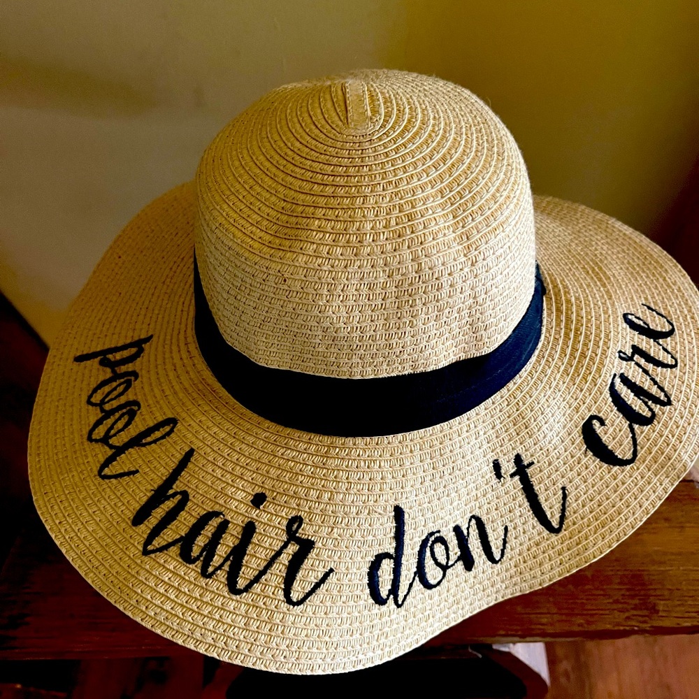 Sun hat